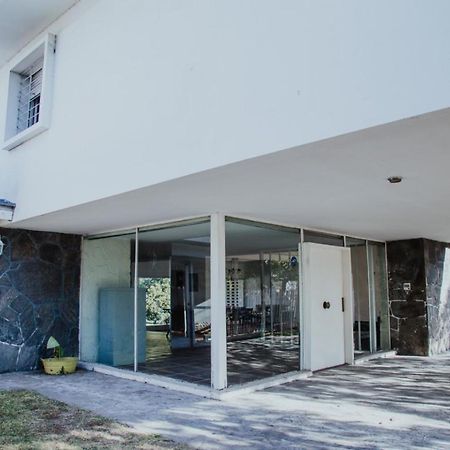 Casa Compartida Barranca Yaco - Habit Privadas Daire Cordoba Dış mekan fotoğraf