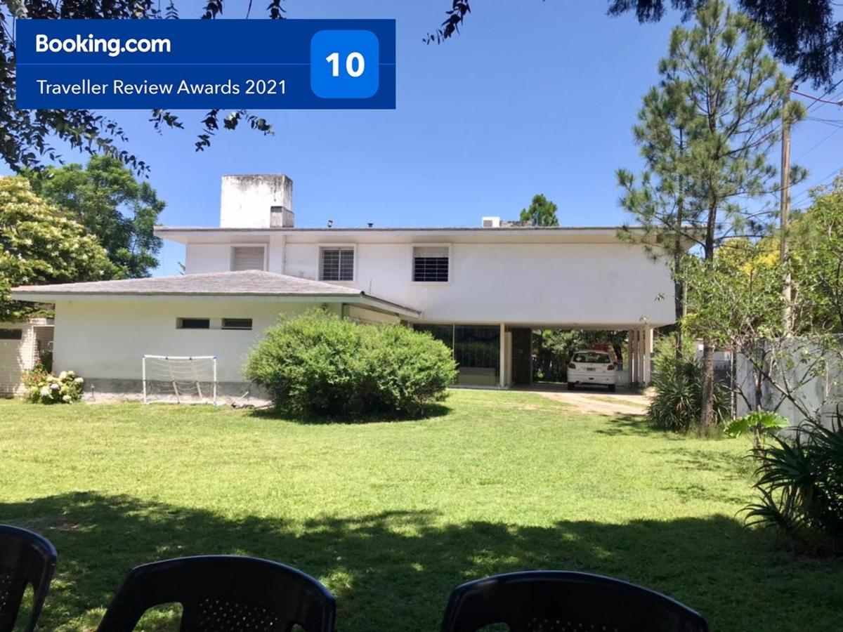 Casa Compartida Barranca Yaco - Habit Privadas Daire Cordoba Dış mekan fotoğraf