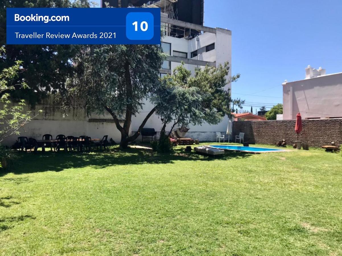 Casa Compartida Barranca Yaco - Habit Privadas Daire Cordoba Dış mekan fotoğraf