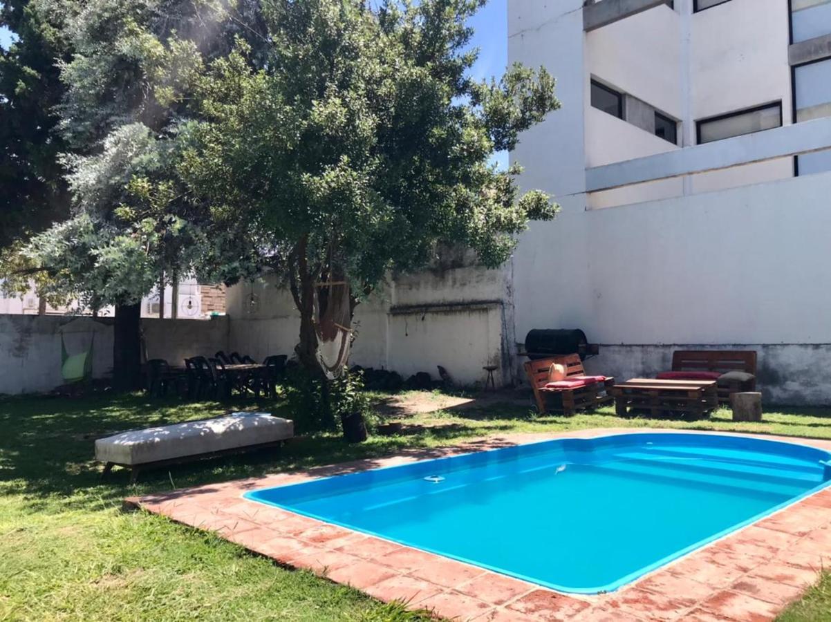 Casa Compartida Barranca Yaco - Habit Privadas Daire Cordoba Dış mekan fotoğraf