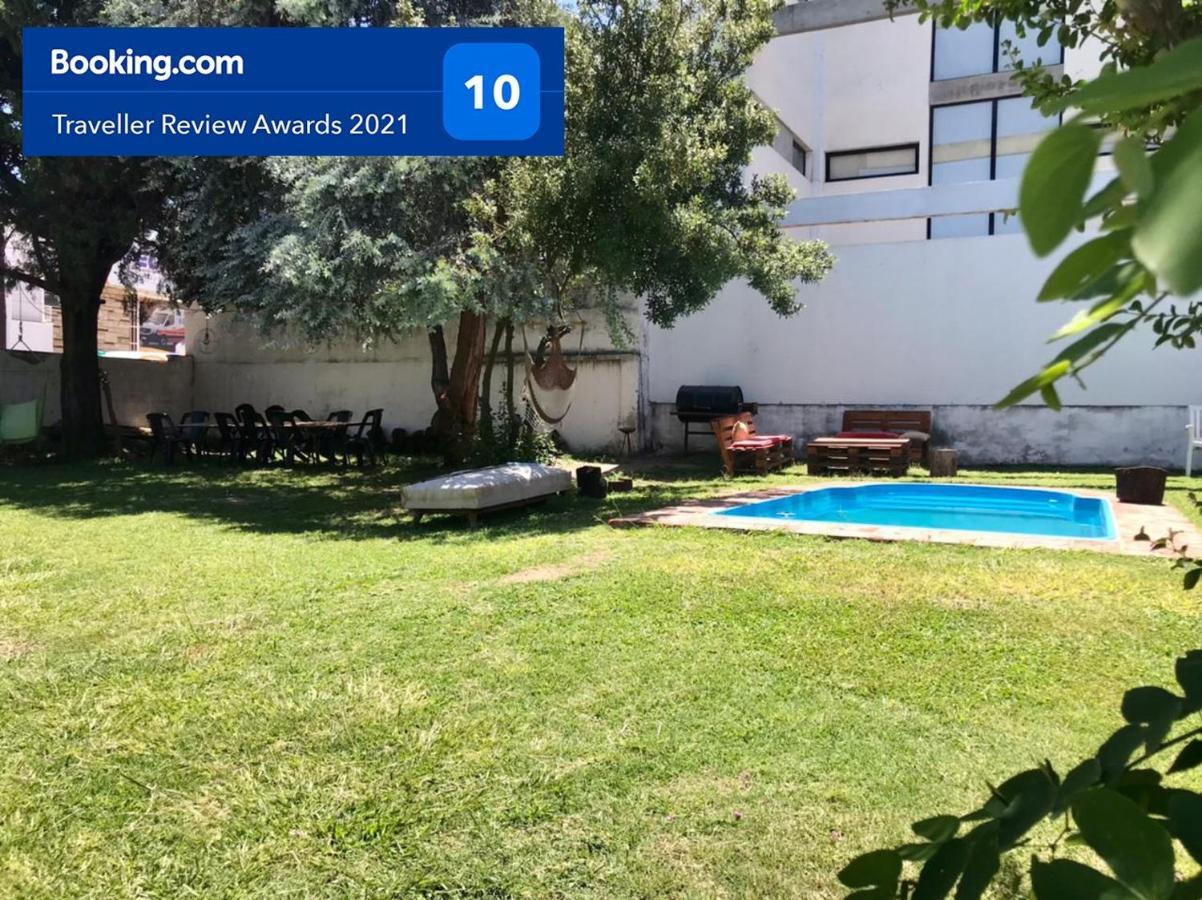Casa Compartida Barranca Yaco - Habit Privadas Daire Cordoba Dış mekan fotoğraf