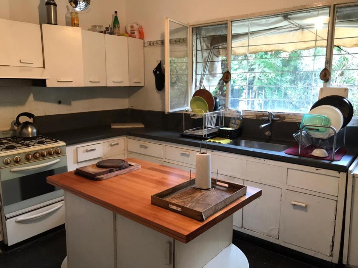 Casa Compartida Barranca Yaco - Habit Privadas Daire Cordoba Dış mekan fotoğraf