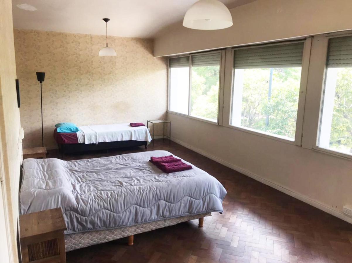 Casa Compartida Barranca Yaco - Habit Privadas Daire Cordoba Dış mekan fotoğraf