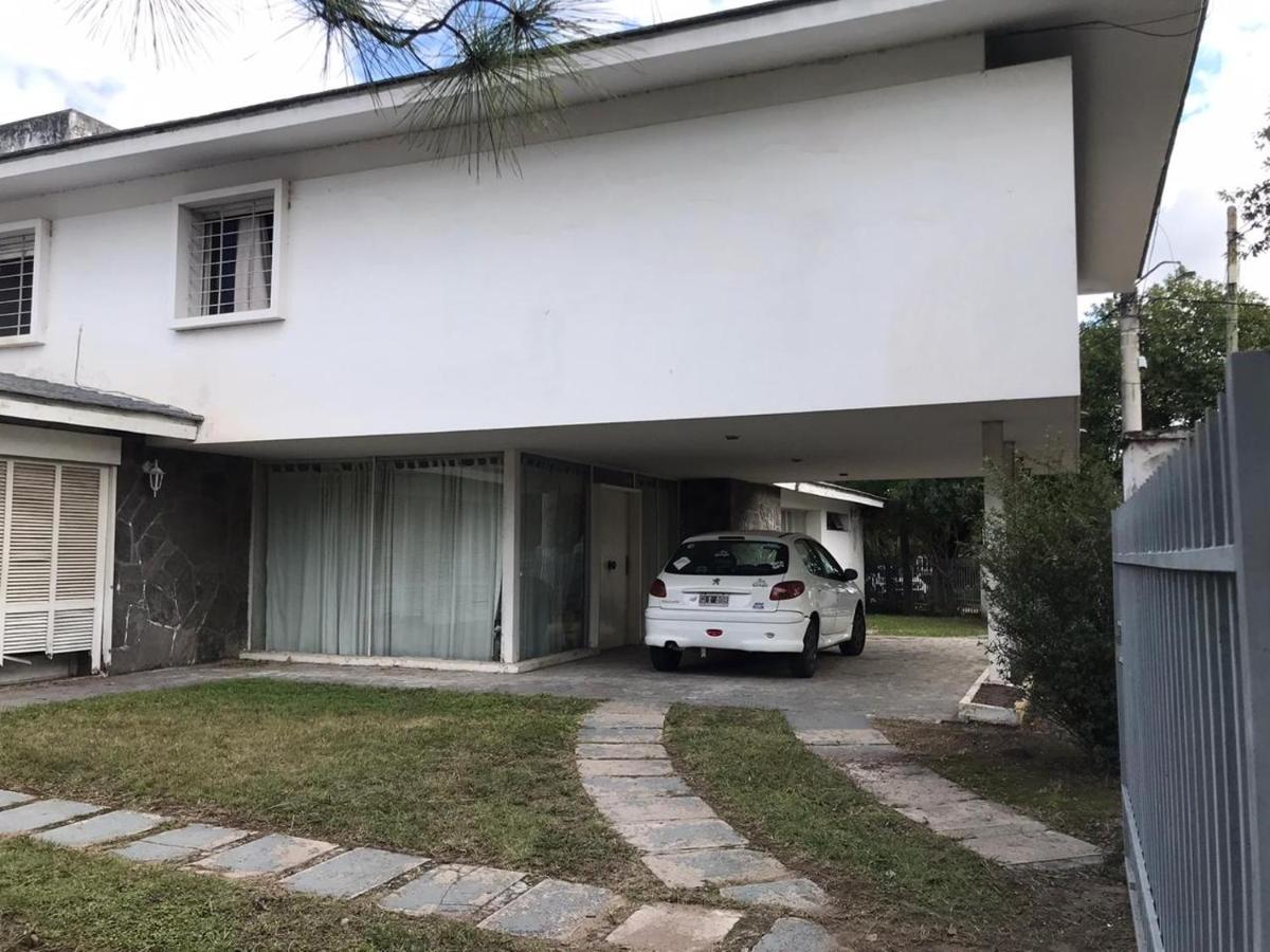 Casa Compartida Barranca Yaco - Habit Privadas Daire Cordoba Dış mekan fotoğraf