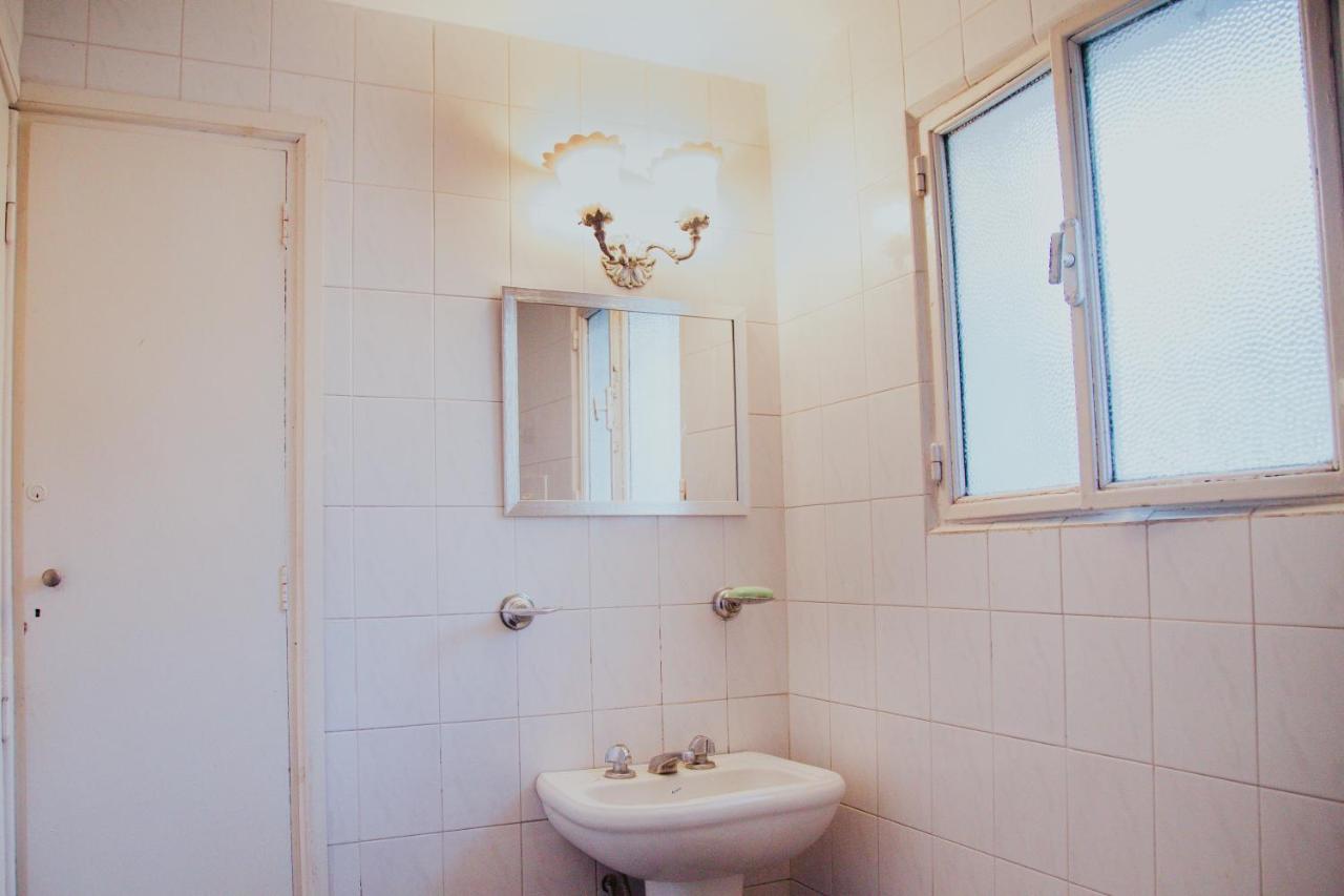 Casa Compartida Barranca Yaco - Habit Privadas Daire Cordoba Dış mekan fotoğraf