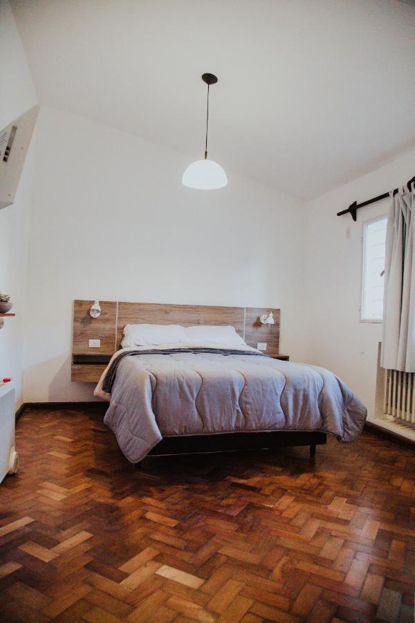 Casa Compartida Barranca Yaco - Habit Privadas Daire Cordoba Dış mekan fotoğraf